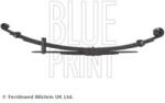 BLUE PRINT Pachet arc cu foi BLUE PRINT ADT38854 (ADT38854)