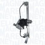 Magneti Marelli Mecanism actionare geam MAGNETI MARELLI 350103221700 (350103221700)