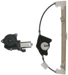 VALEO Mecanism actionare geam VALEO 850817 (850817) - fixbox