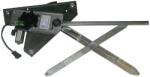 VALEO Mecanism actionare geam VALEO 851327 (851327)