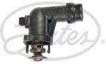 GATES Termostat, lichid racire GATES TH373105G1 (TH373105G1)