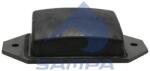 SAMPA Tampon arc punte spate SAMPA 020282 (020.282)