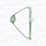 Magneti Marelli Mecanism actionare geam MAGNETI MARELLI 350103138600 (350103138600) - fixbox