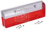 Febi Bilstein Dispersor, lampa spate FEBI BILSTEIN 193014 (193014)
