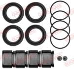 Quick Brake Set reparatie, etrier QUICK BRAKE 114-5327 (114-5327)