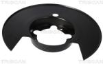 TRISCAN Protectie disc frana TRISCAN 8125 15209 (8125 15209)