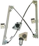 VALEO Mecanism actionare geam VALEO 850759 (850759)