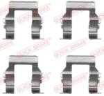 OJD Set accesorii, placute frana OJD 109-1279 (109-1279)