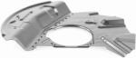 VAICO Protectie disc frana VAICO V20-2784 (V20-2784)
