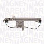 Magneti Marelli Mecanism actionare geam MAGNETI MARELLI 350103170098 (350103170098) - fixbox
