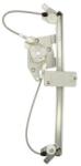 Blic Mecanism actionare geam Blic 6060-02-001859P (6060-02-001859P) - fixbox