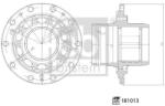 Febi Bilstein Butuc roata FEBI BILSTEIN 181013 (181013)