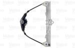 VALEO Mecanism actionare geam VALEO 851562 (851562)