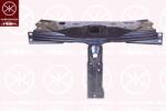 Original Renault Traversa fata centrala superioara / Panou fata ORIGINAL RENAULT 625043422R (62 50 434 22R)