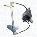 Magneti Marelli Mecanism actionare geam MAGNETI MARELLI 350103151700 (350103151700) - fixbox