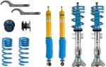 BILSTEIN Set suspensie, arcuri elicoidale / amortizoare BILSTEIN 48-197441 (48-197441)