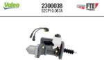 VALEO sist. actionare ambreiaj VALEO 2300038 (2300038)