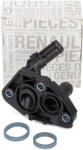 Original Renault Termostat, lichid racire ORIGINAL RENAULT 7701476282 (7701476282)