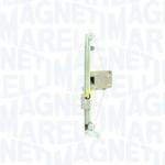 Magneti Marelli Mecanism actionare geam MAGNETI MARELLI 350103206400 (350103206400)