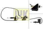LUK Set pompa/receptor, ambreiaj LUK 513 0026 10 (513 0026 10)