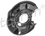 TOPRAN Protectie disc frana TOPRAN 409 525 (409 525)