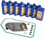 ZF Set piese, schimb de ulei cutie de viteze automată ZF 1060.298. 069 7 l