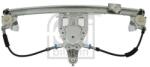 Febi Bilstein Mecanism actionare geam FEBI BILSTEIN 26996 (26996)