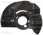 TRISCAN Protectie disc frana TRISCAN 8125 11108 (8125 11108)