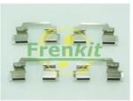 FRENKIT Set accesorii, placute frana FRENKIT 901826 (901826)