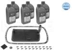 MEYLE Set piese, schimb de ulei cutie de viteze automată MEYLE 300 135 0403 6 l