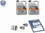 VAICO Set piese, schimb de ulei cutie de viteze automată VAICO V25-2987-XXL 10 l