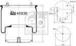Febi Bilstein Burduf, suspensie pneumatica FEBI BILSTEIN 45938 (45938)