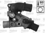 VALEO Termostat, lichid racire VALEO 820538 (820538)