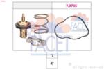 FACET Termostat, lichid racire FACET 7.8930 (7.8930)