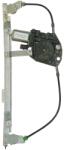 VALEO Mecanism actionare geam VALEO 850135 (850135)