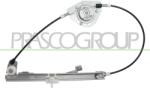 PRASCO Mecanism actionare geam PRASCO FT342W053 (FT342W053) - fixbox