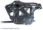 BLUE PRINT Mecanism actionare geam BLUE PRINT ADG01362 (ADG01362)
