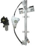 VALEO Mecanism actionare geam VALEO 850115 (850115)