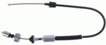 SACHS Cablu ambreiaj SACHS 3074 600 271 (3074 600 271)