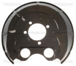 TRISCAN Protectie disc frana TRISCAN 8125 24204 (8125 24204)