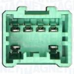 Magneti Marelli Mecanism actionare geam MAGNETI MARELLI 350103202300 (350103202300)