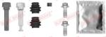 Quick Brake Set bucsi de ghidaj, etrier frana QUICK BRAKE 113-0014X (113-0014X)