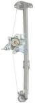 Blic Mecanism actionare geam Blic 6060-02-012859P (6060-02-012859P) - fixbox