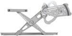 VALEO Mecanism actionare geam VALEO 851169 (851169)