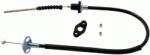 SACHS Cablu ambreiaj SACHS 3074 600 138 (3074 600 138)