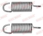 OJD Set reparatie, parghie frana parcare (etrier) OJD 113-0525 (113-0525)
