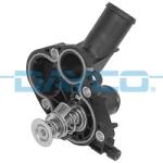 DAYCO Termostat, lichid racire DAYCO DT1317H (DT1317H)