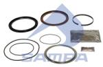 SAMPA Set reparatie, butuc roata SAMPA 075.591 (075.591)