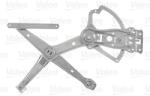 VALEO Mecanism actionare geam VALEO 851601 (851601)