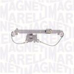 Magneti Marelli Mecanism actionare geam MAGNETI MARELLI 350103170050 (350103170050) - fixbox